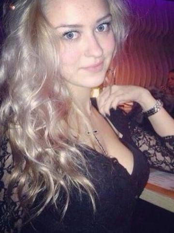 Габриэлла Гимнастка Реал