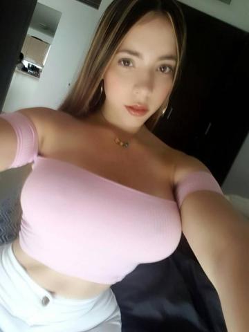 Илона Притягательная Реал фото 3