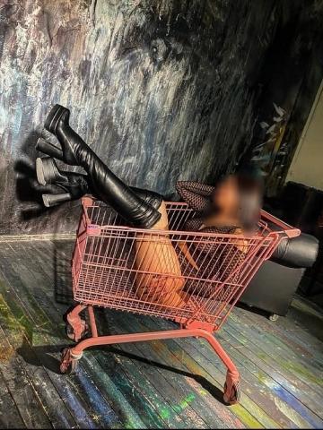 Лена Юная Опытная фото 2