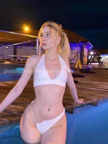 Алина Светлая Брюнетка фото 3