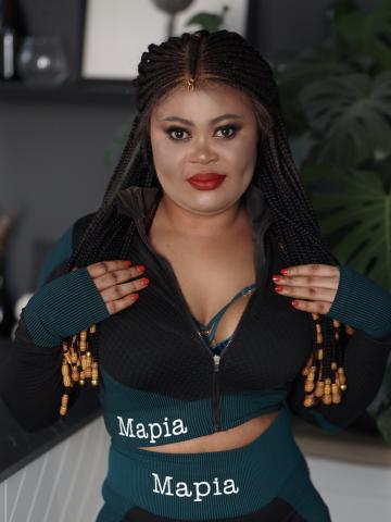 Юлия Вулкан Эмоций фото 2