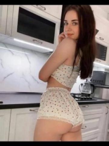 Кристина Соблазн фото 2