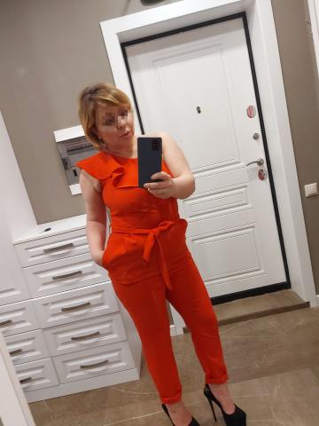 Надежда Новенькая Студентка Реал фото 8