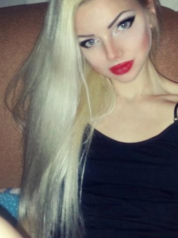 Анна Знойная фото 3