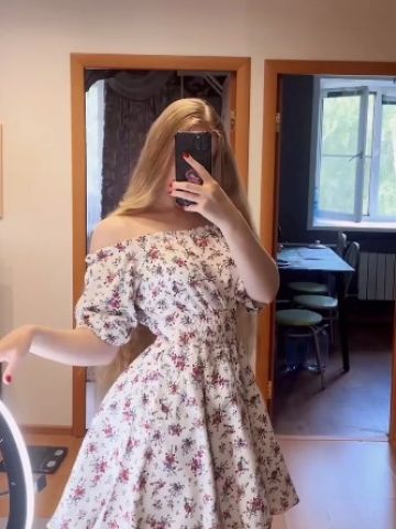 Яна Ташкент Эскорт Реал фото 3