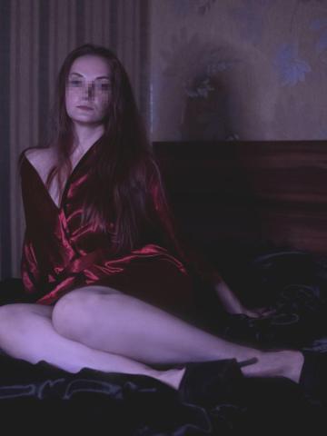 Наташа Реал Восточная Красавица фото 12