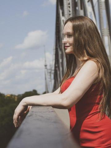 Наташа Реал Восточная Красавица фото 16