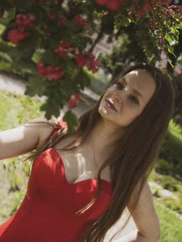 Наташа Реал Восточная Красавица фото 18