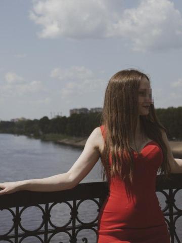 Наташа Реал Восточная Красавица фото 19