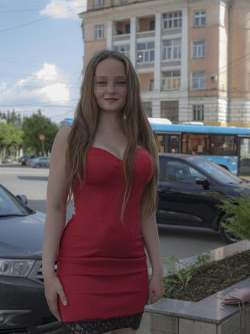 Наташа Реал Восточная Красавица фото 22