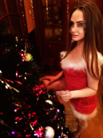 Наташа Реал Восточная Красавица фото 3