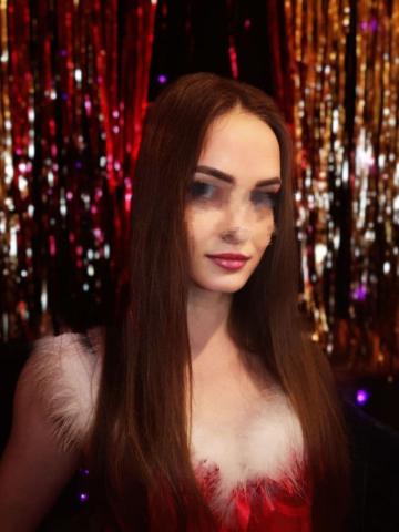 Наташа Реал Восточная Красавица фото 6