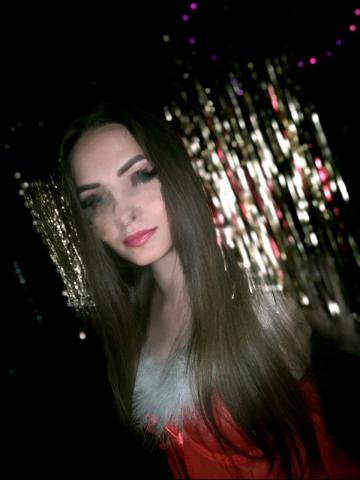 Наташа Реал Восточная Красавица фото 8