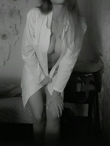 Зина Редкая Реал фото 2